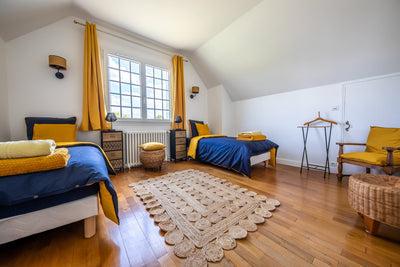 Yoga, Équilibre & Énergie en Normandie