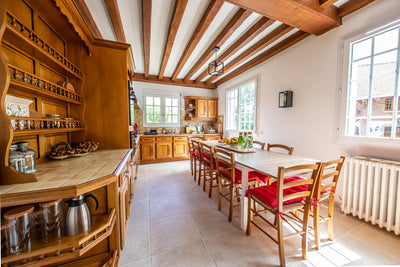 Yoga, Équilibre & Énergie en Normandie