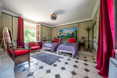 Yoga, Équilibre & Énergie en Normandie