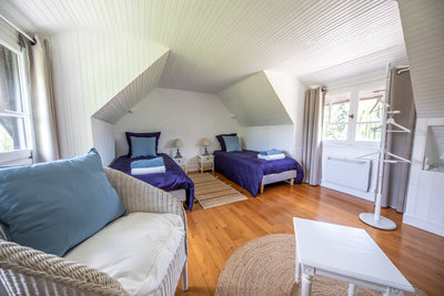 Yoga, Équilibre & Énergie en Normandie