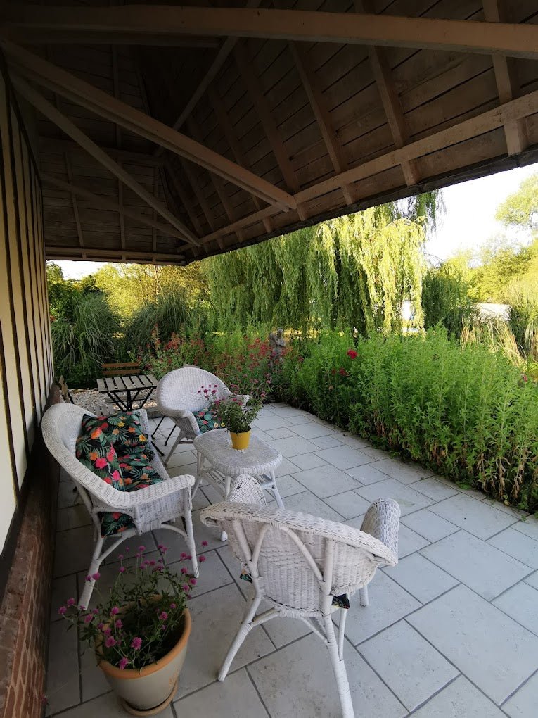 Yoga, Équilibre & Énergie en Normandie