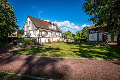 Yoga, Équilibre & Énergie en Normandie
