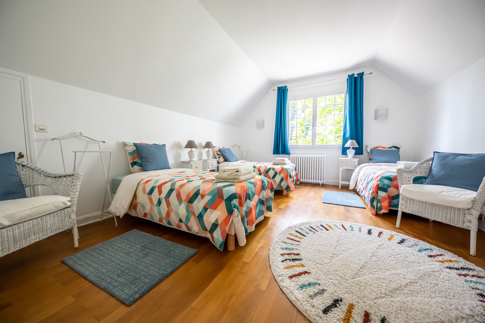 Yoga, Équilibre & Énergie en Normandie