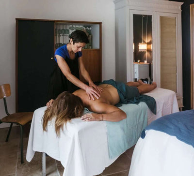 Réveillon Solaire : Yoga & Bien-être dans un vrai mas provençal
