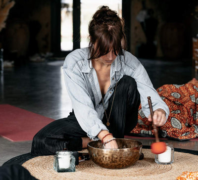 Nouvel élan : Yoga & Pilates dans un château normand - Séjour Normandie