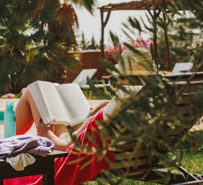 No stress & Yoga à Marrakech