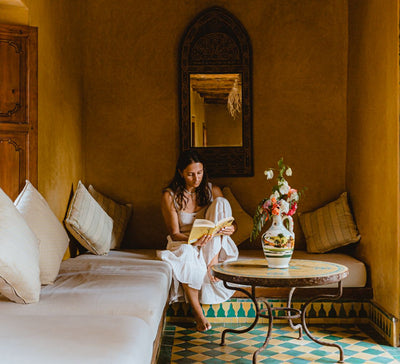 L’escale Surf & Yoga la plus confidentielle du Maroc