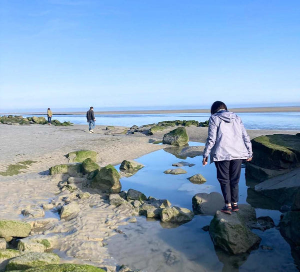 Week-end No Stress, Yoga et Visite du Mont St Michel