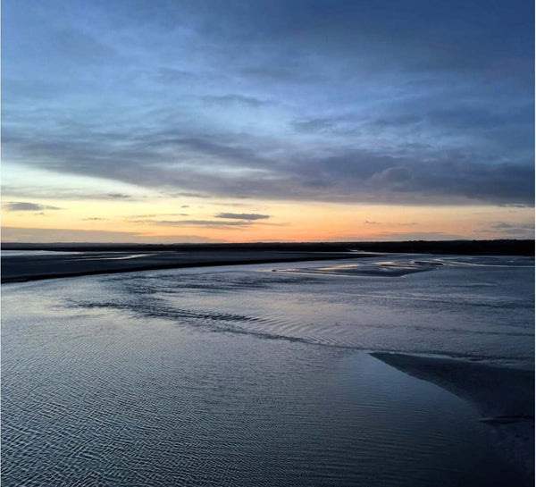Week-end No Stress, Yoga et Visite du Mont St Michel