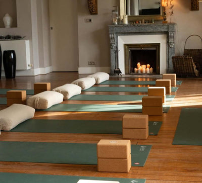 Retraite Yoga et Créativité sur le bassin d’Arcachon