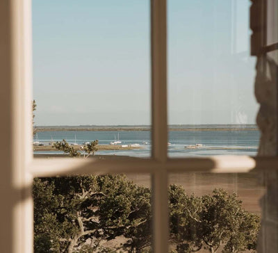 Retraite Yoga et Créativité sur le bassin d’Arcachon