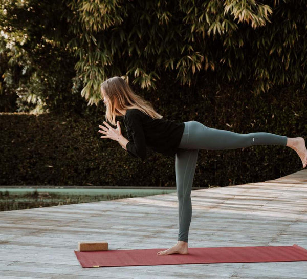 Retraite Yoga et Créativité sur le bassin d’Arcachon
