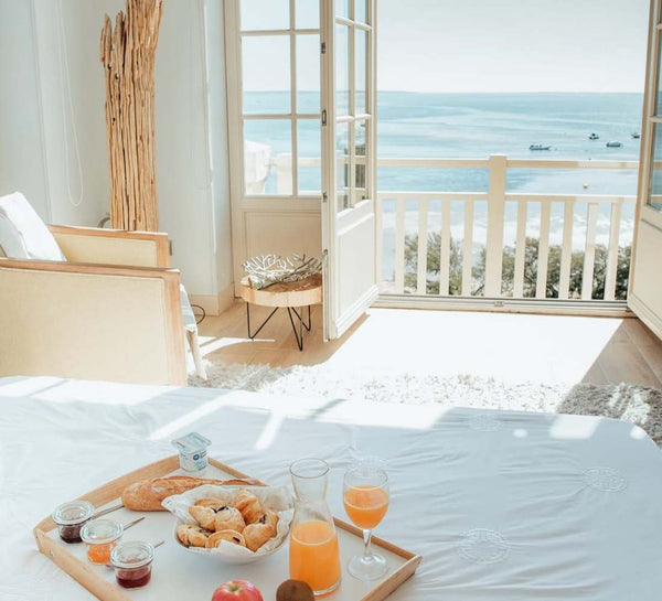 Retraite Yoga et Créativité sur le bassin d’Arcachon