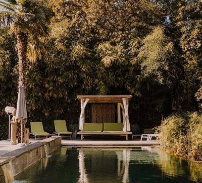 Retraite Yoga et Créativité sur le bassin d’Arcachon