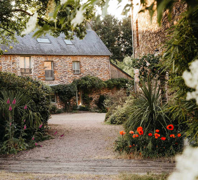 Terre Mythique : Yoga, Équilibre & Énergie en Bretagne