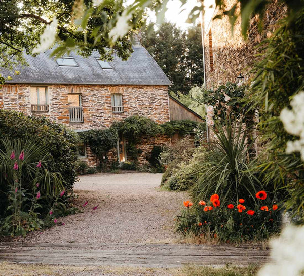 Nouvel an : Yoga, introspection & célébration en Bretagne - Séjour Bretagne