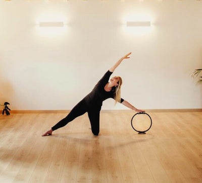 Séjour bien-être & Pilates en Camargue