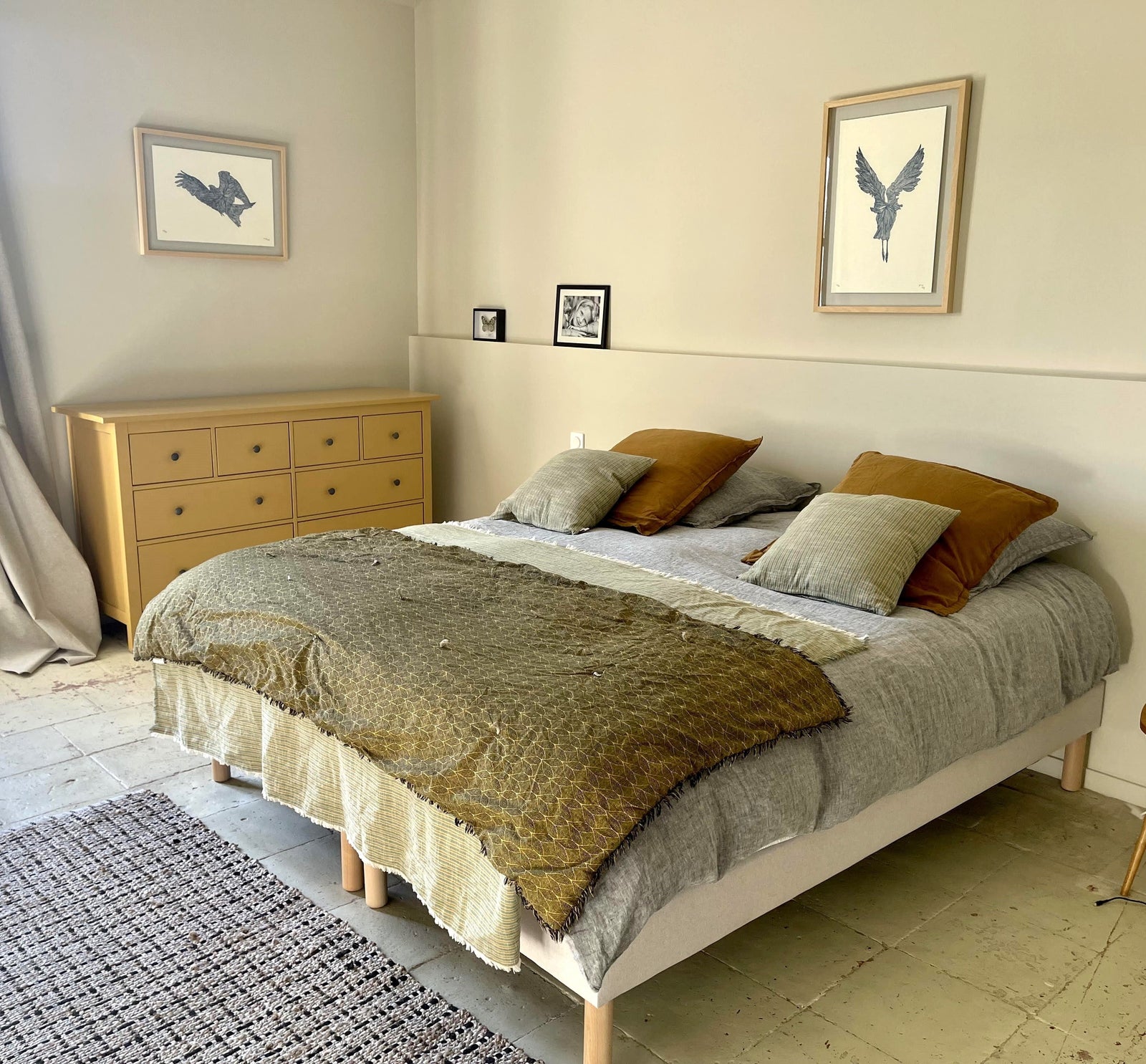 Yoga & Créativité en Camargue