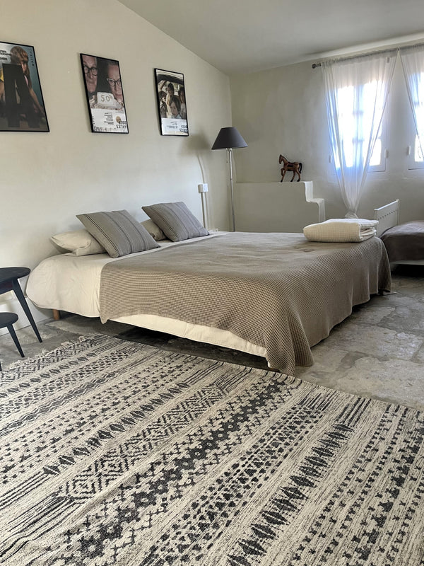 Retraite yoga nouvel an 2024 en Camargue