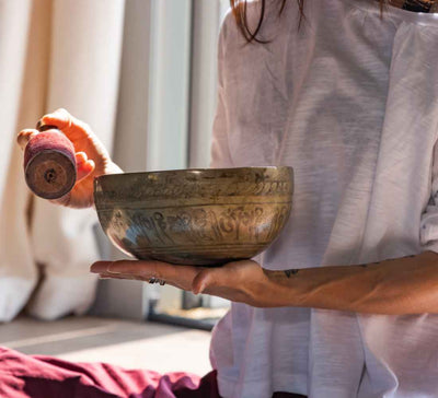 Week-end No Stress, Yoga et Sonothérapie dans le Sud-ouest - été