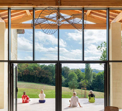 Yoga, Équilibre et Énergie près de Bordeaux