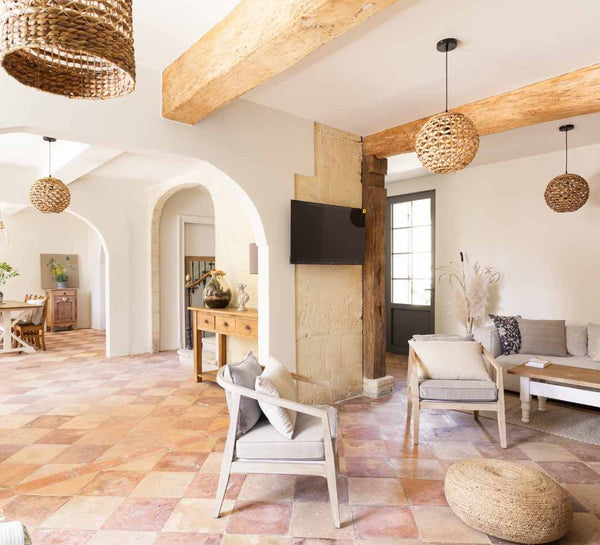 Yoga, Sauna & Nature près de Bordeaux