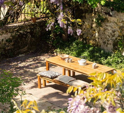 Yoga, Sauna & Nature près de Bordeaux