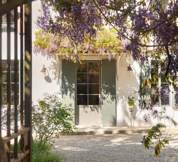 Yoga, Sauna & Nature près de Bordeaux