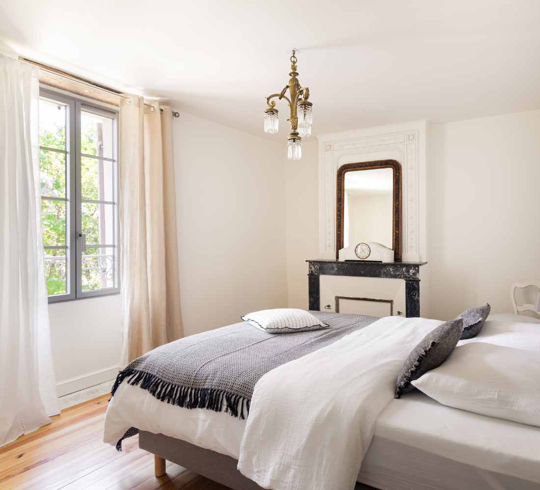 Yoga, Sauna & Nature près de Bordeaux