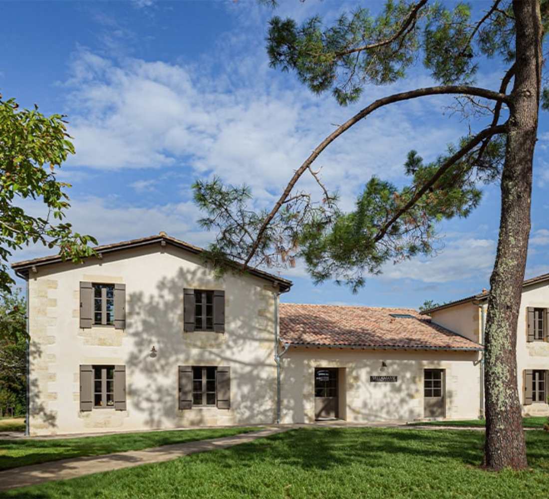 Yoga, Sauna & Nature près de Bordeaux