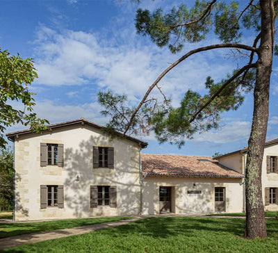 Yoga, Sauna & Nature près de Bordeaux
