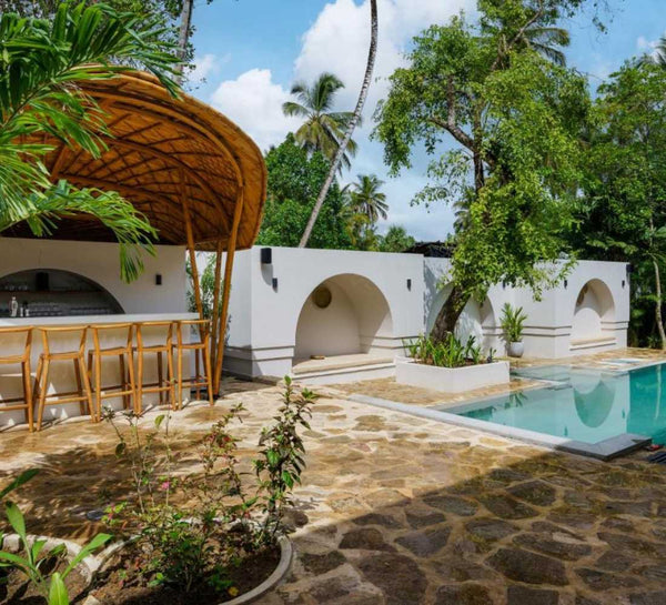 Voyage bien-être au Sri Lanka : entre jungle et océan