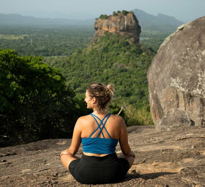 Sri Lanka • Voyage Initiatique entre Jungle & Océan