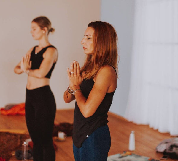 Nouvel an : Yoga, introspection & célébration dans le Sud-Ouest