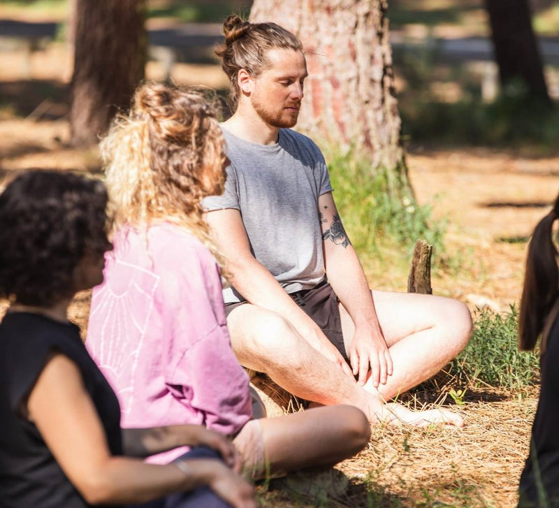Week-end No Stress, Yoga et Sonothérapie dans le Sud-ouest - été