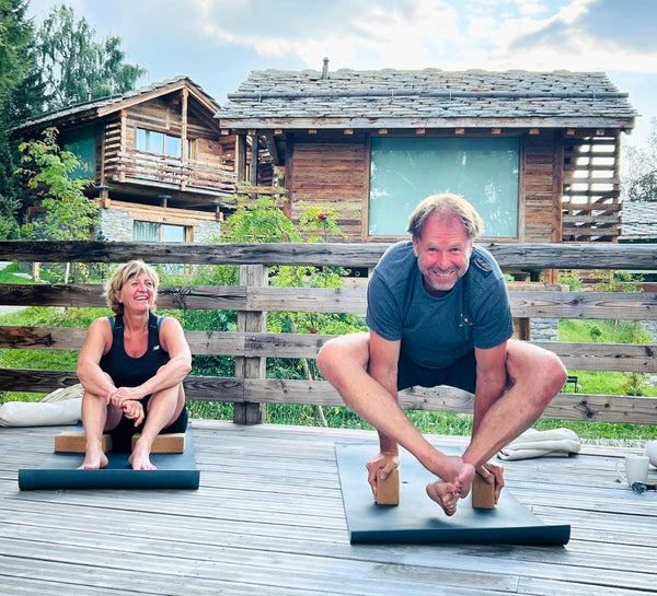 Séjour Bien - être & Spa au coeur des Alpes Suisses - Séjour Alpes