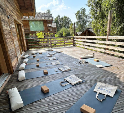 Séjour Bien - être & Spa au coeur des Alpes Suisses - Séjour Alpes