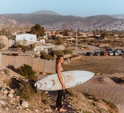 L’escale Surf & Yoga la plus confidentielle du Maroc