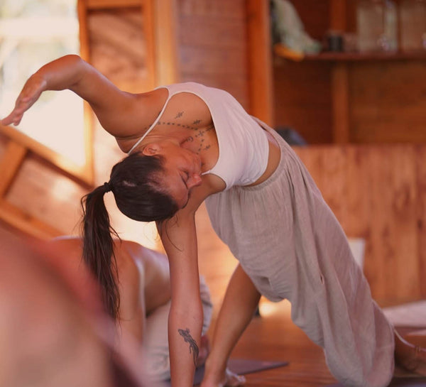 Retraite Surf et Yoga au Portugal - été