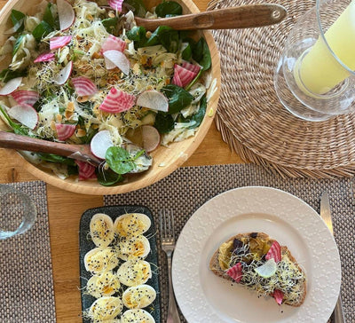 Nouvel an : Yoga, Pilates et Océan au Pays Basque - Séjour Pays Basque