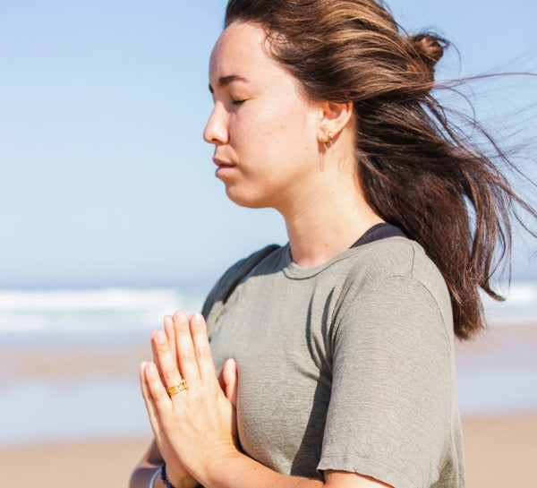 Nouvel an : Yoga, Pilates et Océan au Pays Basque