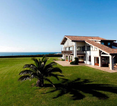 Nouvel an : Yoga, Pilates et Océan au Pays Basque - Séjour Pays Basque