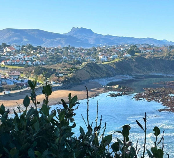 Nouvel an : Yoga, Pilates et Océan au Pays Basque