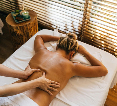 L'Expérience Spa, Massage & Yoga aux Portes de Marrakech
