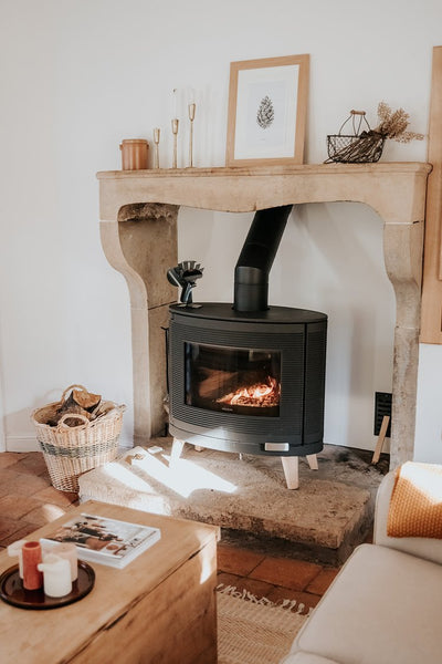 Ma première retraite yoga en Bourgogne