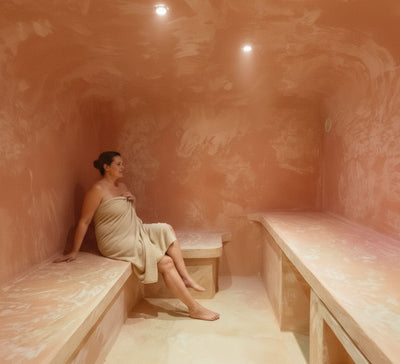 Yoga, Balade sensorielle & Hammam en Vendée - Séjour Sud - Ouest