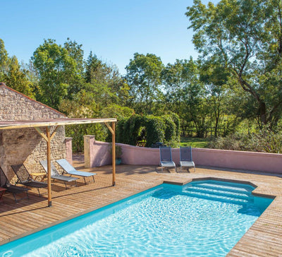 Yoga, Balade sensorielle & Hammam en Vendée - Séjour Sud - Ouest