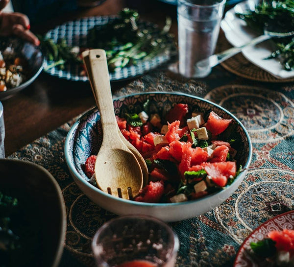 Yoga, Méditation & Cuisine Végétale en Bretagne