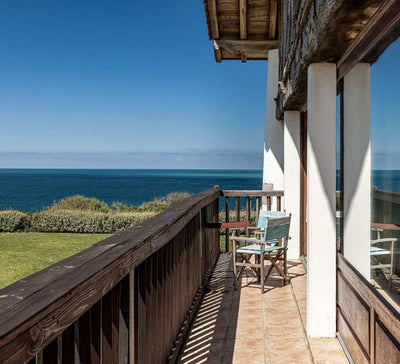 Nouvel An Vue Océan : Yoga, Pilates & Énergie du Sud-Ouest