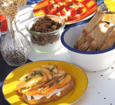 Séjour Bien-être et Yoga en Corse